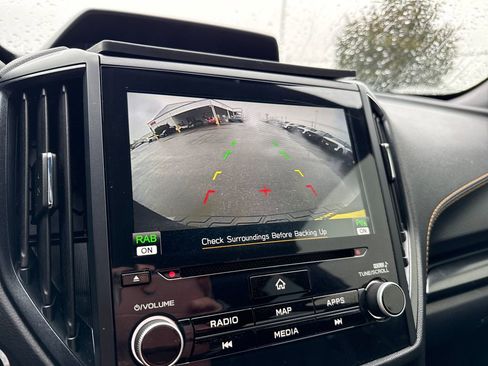 Used 2023 Subaru Forester Wilderness image 27