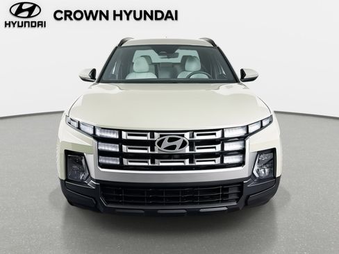 New 2026 Hyundai Santa Cruz SEL FWD image 2