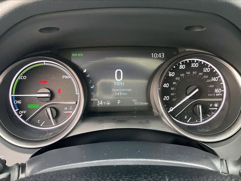 Used 2024 Toyota Camry XSE image 25