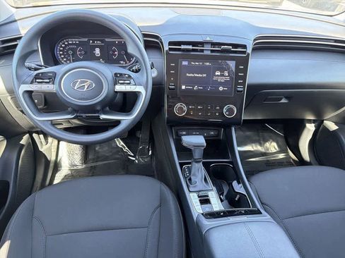 Used 2023 Hyundai Tucson SEL image 11