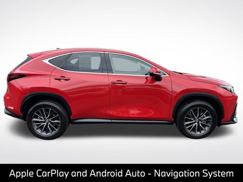 Used 2023 Lexus NX 350 AWD image 11