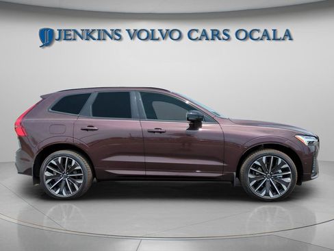 New 2026 Volvo XC60 B5 Ultra AWD/4WD image 2