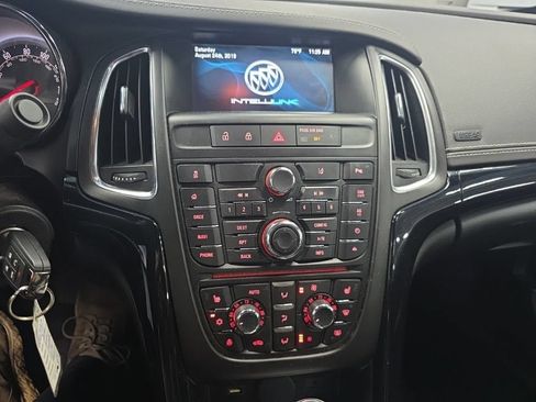 Used 2016 Buick Cascada Premium FWD image 18