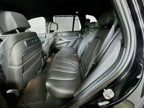 Used 2023 BMW X5 M50i w/ Executive Package image 14