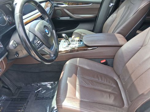 Used 2014 BMW X5 xDrive35i AWD/4WD image 21
