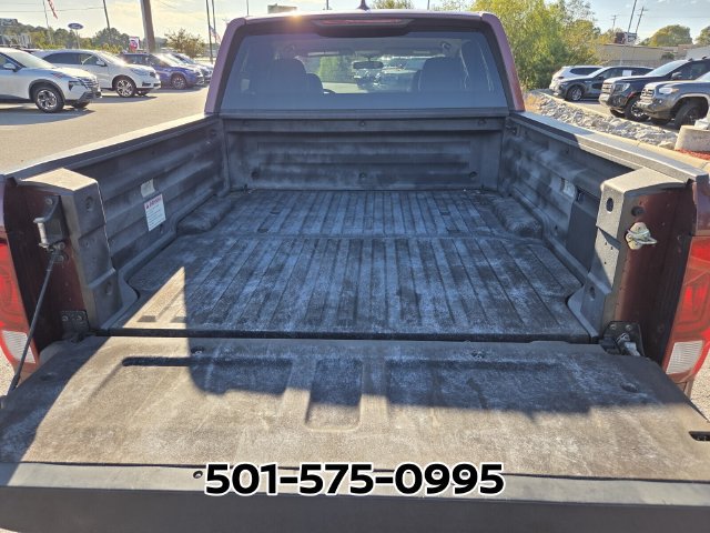 Used 2017 Honda Ridgeline RTL image 7