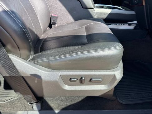 Used 2012 Ford F250 Lariat w/ Lariat Ultimate Pkg image 11