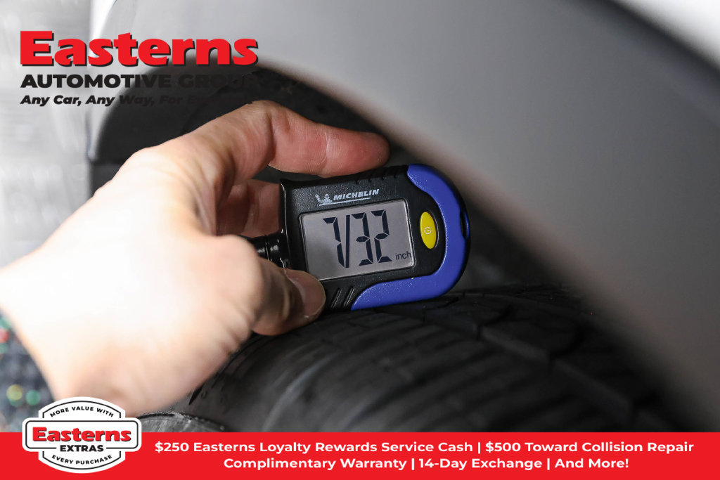 Used 2022 Tesla Model Y Long Range AWD/4WD image 20