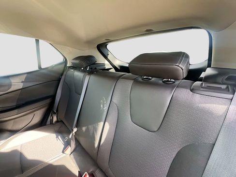 Used 2025 Buick Encore GX Preferred image 25