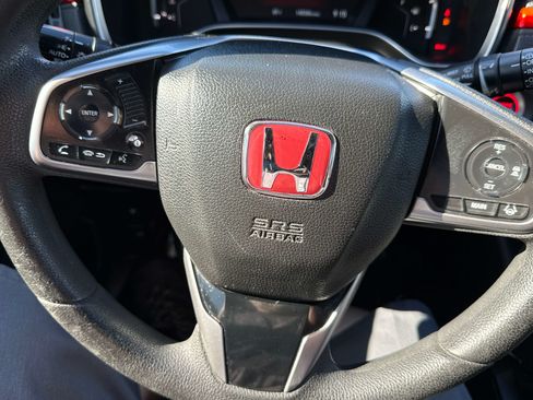 Used 2017 Honda CR-V EX image 26
