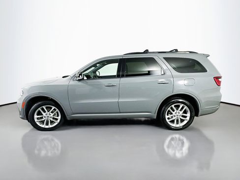Used 2023 Dodge Durango GT image 4