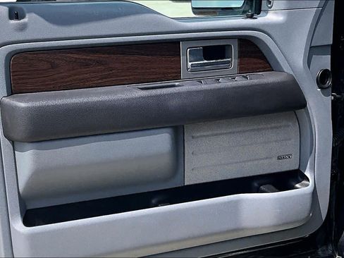 Used 2013 Ford F150 Lariat w/ Luxury Equipment Group AWD/4WD image 19