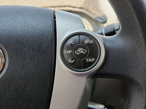 Used 2013 Toyota Prius V Three FWD image 17