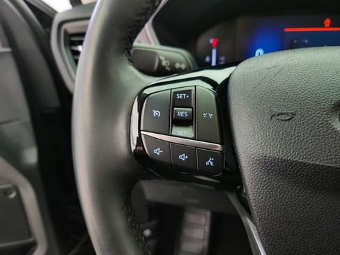 Used 2023 Ford Escape Active AWD/4WD image 17
