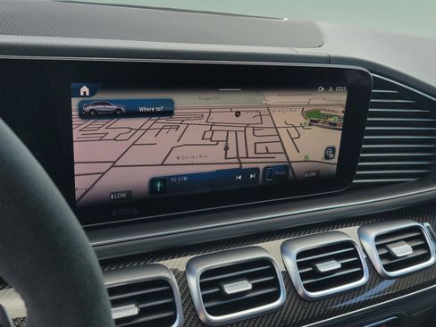 New 2026 Mercedes-Benz GLE 53 AMG 4MATIC Coupe image 26