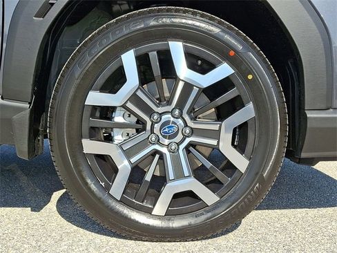 New 2026 Subaru Outback Touring XT image 8