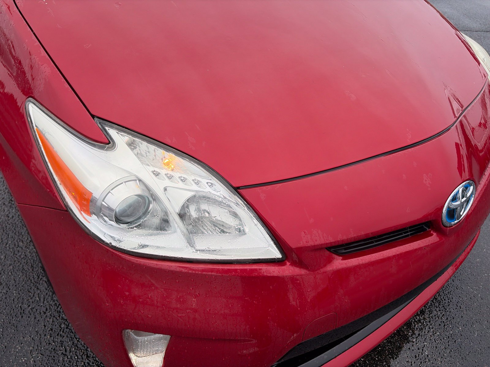 Used 2015 Toyota Prius Two FWD image 19