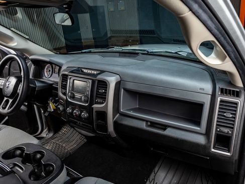 Used 2019 RAM 1500 Tradesman w/ Popular Equipment Group image 13