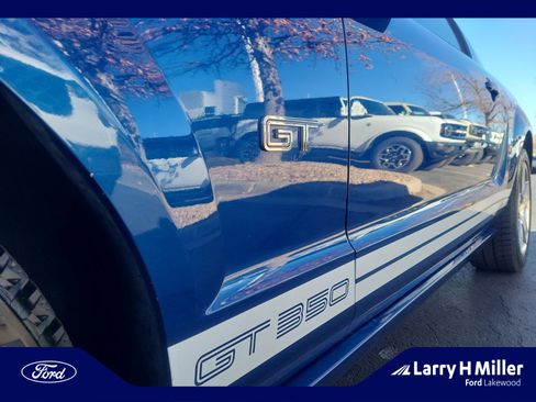 Used 2006 Ford Mustang GT Premium image 24