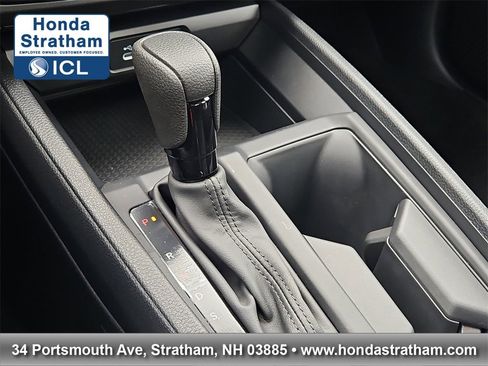 New 2025 Honda Accord SE image 20