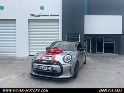 Used 2024 MINI Cooper SE