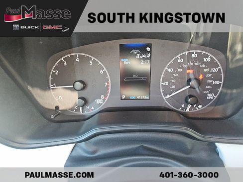 Used 2024 Toyota Corolla SE FWD image 12