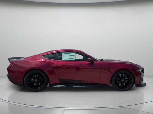 New 2026 Ford Mustang GT Premium w/ GT Performance Package RWD image 2