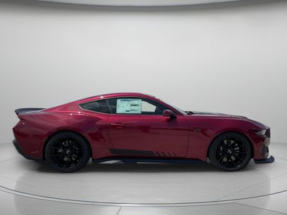 New 2026 Ford Mustang GT Premium w/ GT Performance Package