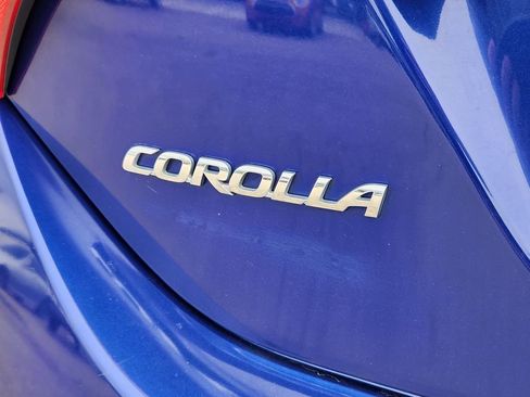 Used 2014 Toyota Corolla S FWD image 28