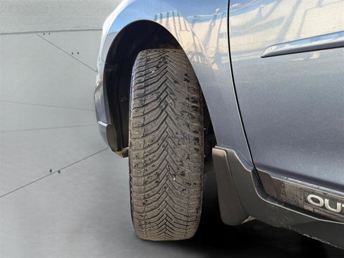 Used 2015 Subaru Outback 2.5i Limited image 32