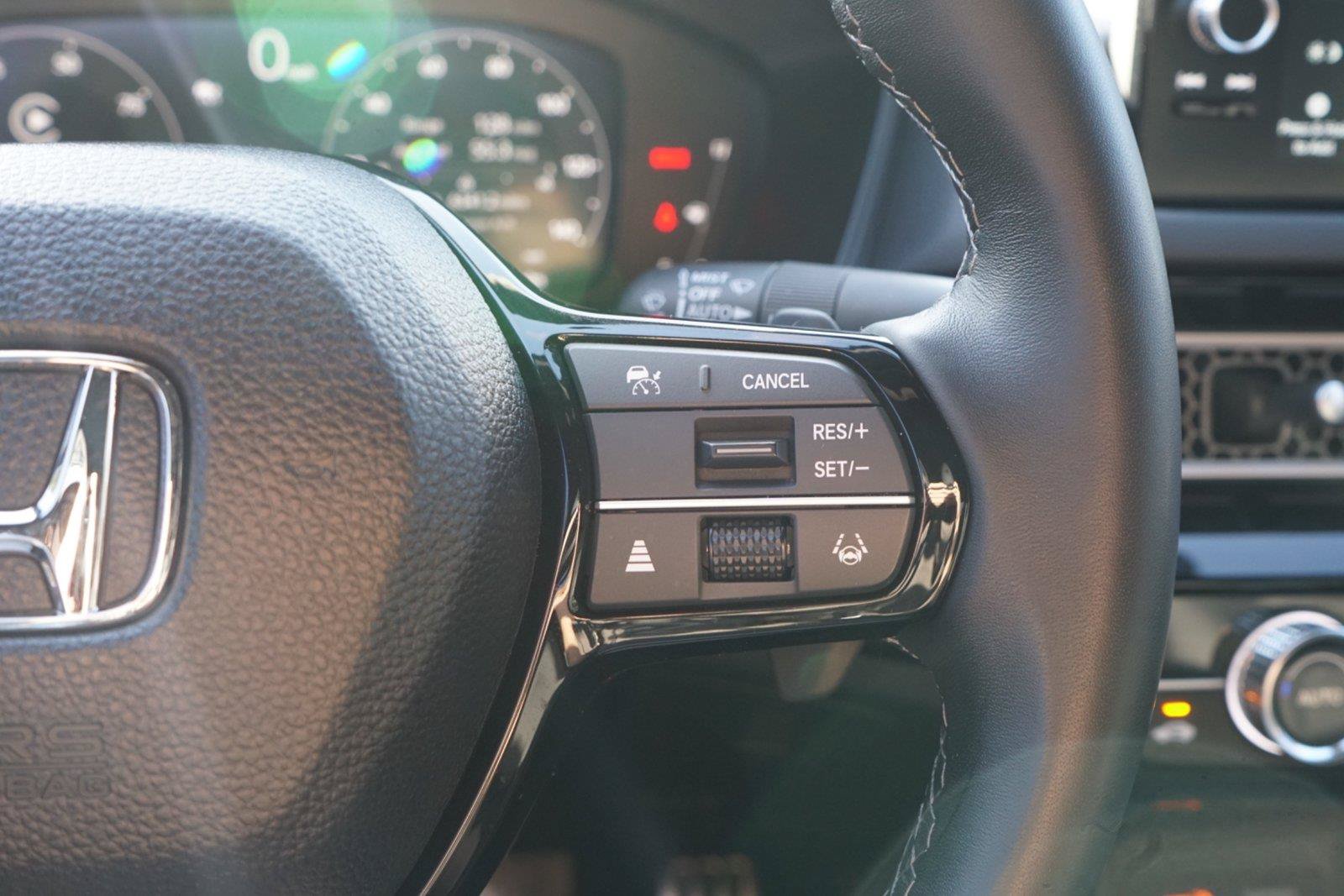 Used 2026 Honda Civic Sport Touring image 15