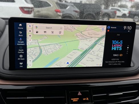 Used 2025 Acura MDX SH-AWD w/ Technology Package image 23