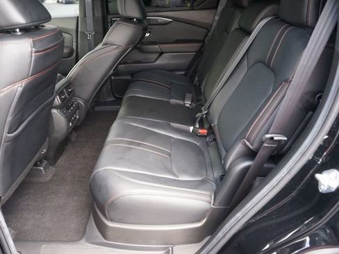 Used 2026 Honda Passport TrailSport Elite image 13