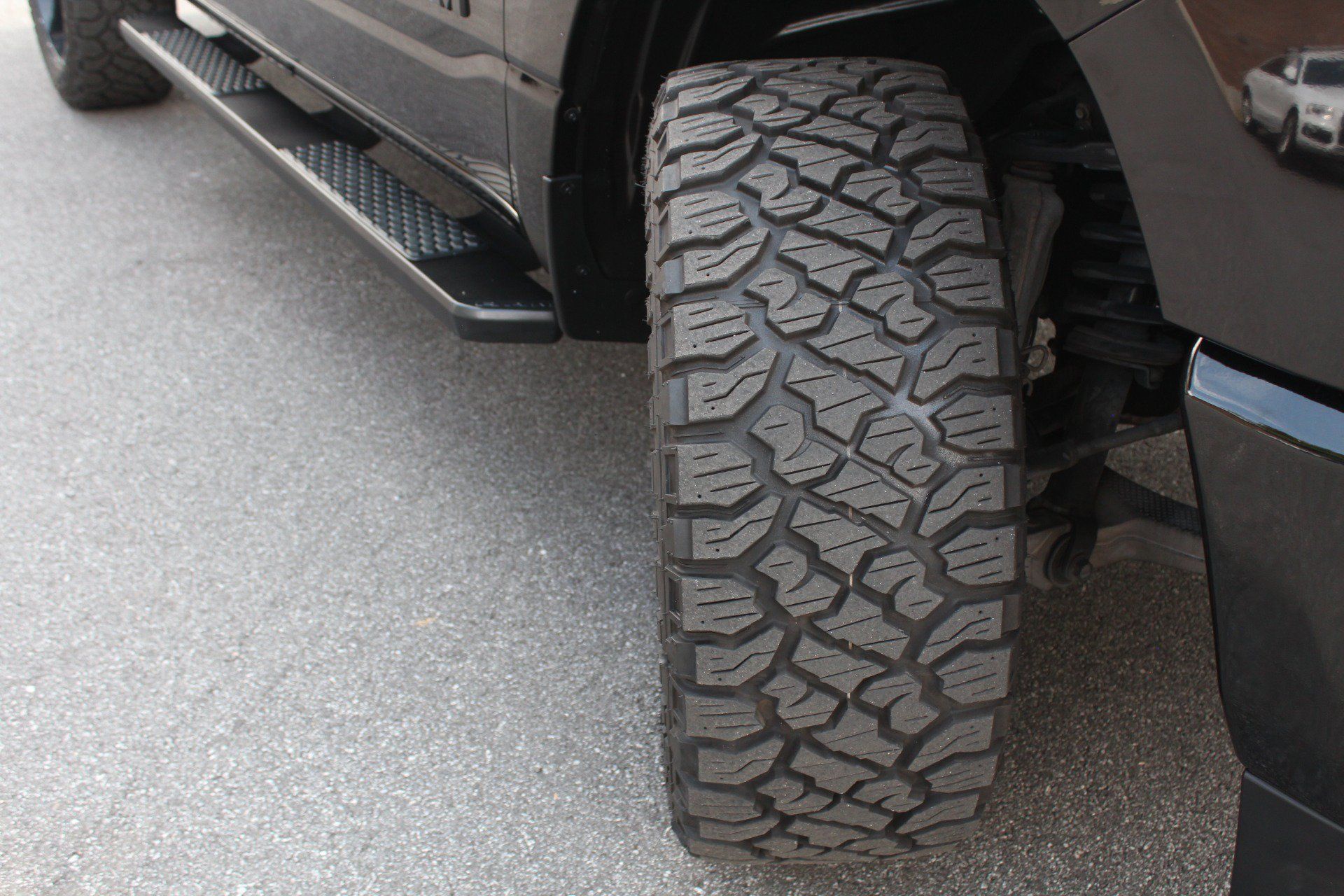 Used 2022 RAM 1500 Big Horn AWD/4WD image 29