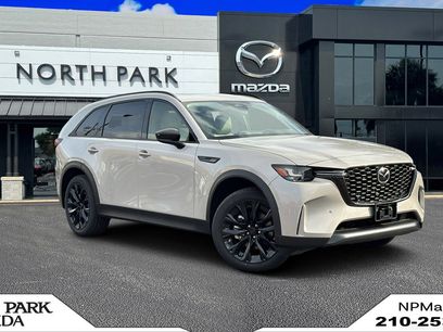 New 2026 MAZDA CX-90 3.3 Turbo w/ Premium Sport Pkg