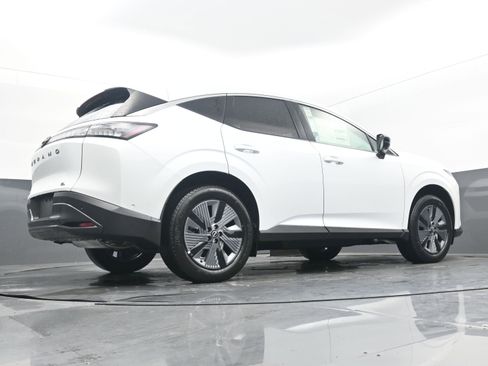 New 2025 Nissan Murano SL w/ Cargo Package image 28