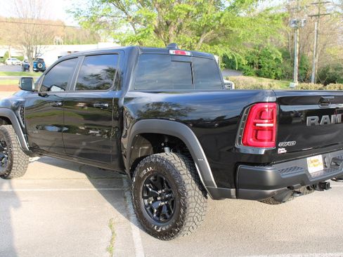 Used 2026 RAM 1500 RHO image 9