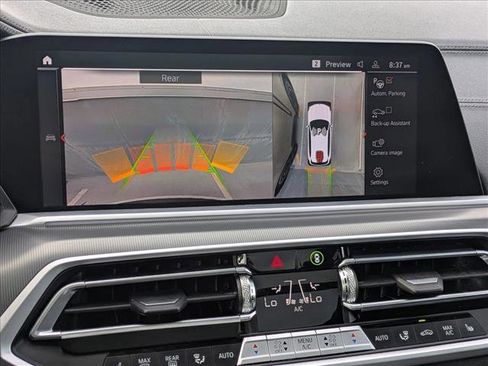 Used 2022 BMW X5 sDrive40i w/ Parking Assistance Package RWD image 14