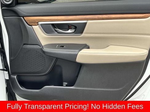 Used 2019 Honda CR-V Touring image 20