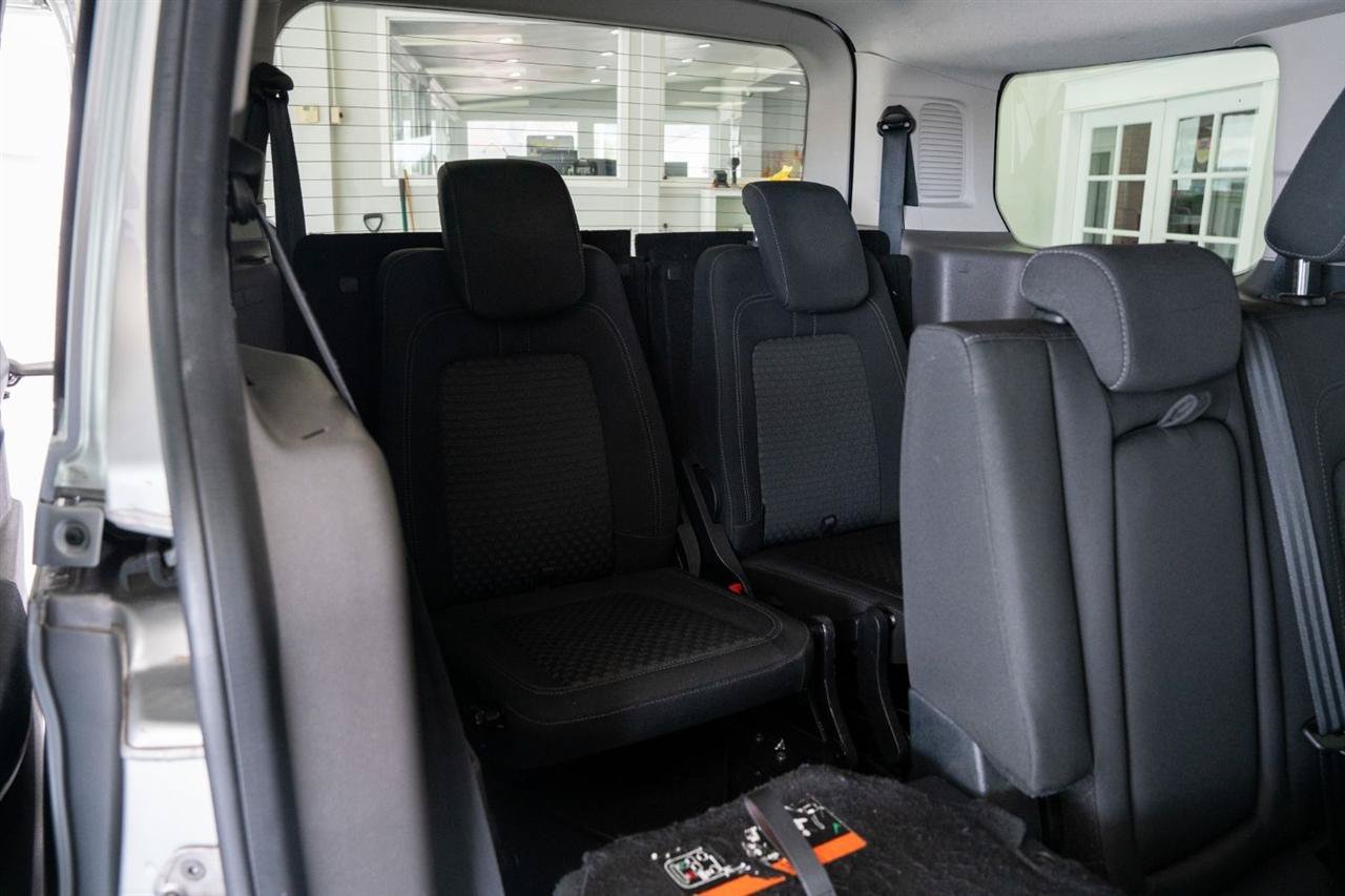 Used 2021 Ford Transit Connect XLT FWD image 22
