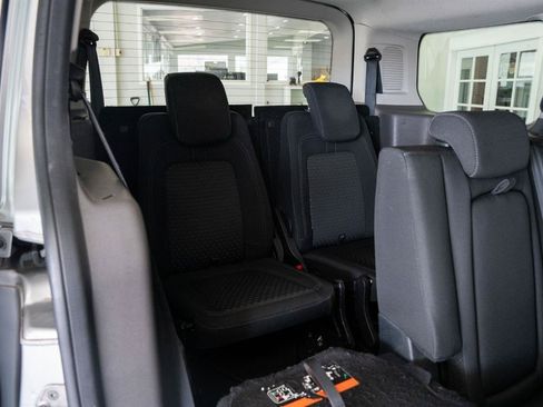 Used 2021 Ford Transit Connect XLT FWD image 22