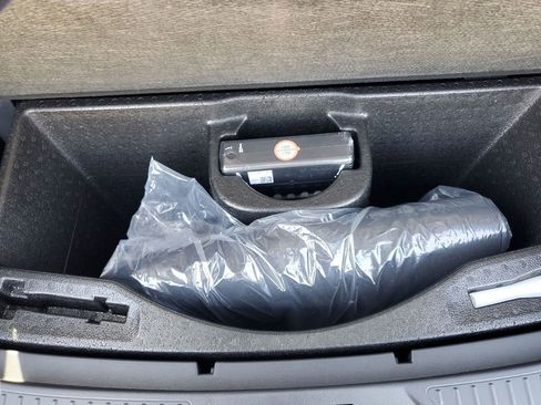 New 2026 Ford Explorer Active image 32