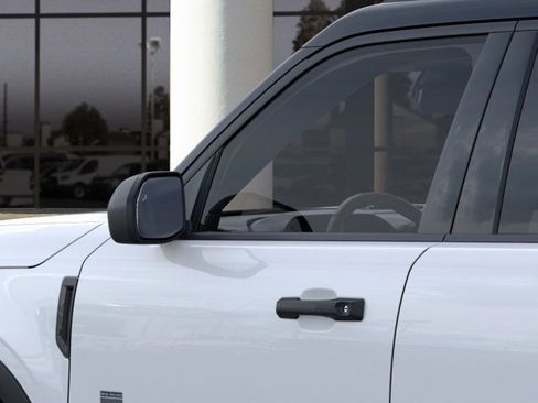 New 2025 Ford Bronco Sport Big Bend w/ Convenience Package image 20