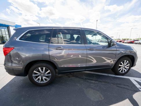 Used 2019 Honda Pilot EX-L image 6