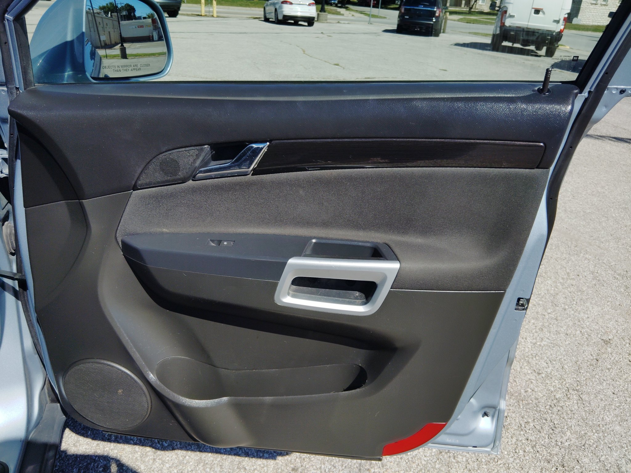 Used 2014 Chevrolet Captiva Sport LS FWD image 29