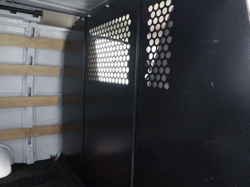 Used 2024 Chevrolet Express 2500 w/ Driver Convenience Package image 17