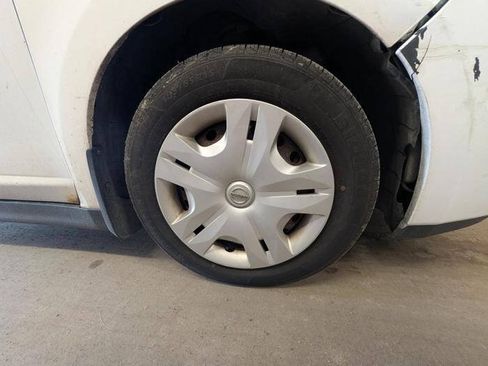 Used 2012 Nissan Versa 1.8 S w/ Plus Pkg FWD image 19