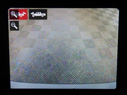 Used 2020 Jeep Gladiator Rubicon w/ Uconnect 4C Nav & Sound Group image 16