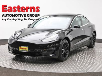 Used 2019 Tesla Model 3 Standard Range