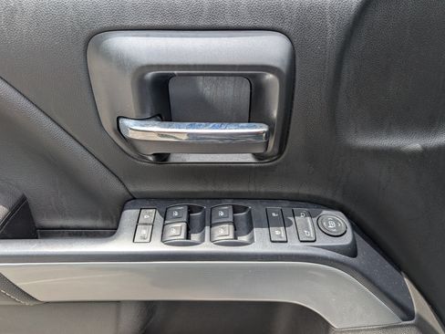 Used 2018 Chevrolet Silverado 1500 LT w/ All Star Edition AWD/4WD image 15